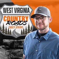 WV Country Roads with KC